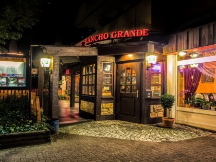 Foto: Rancho Grande Pinneberg