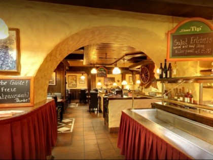 Foto: Rancho Grande Pinneberg