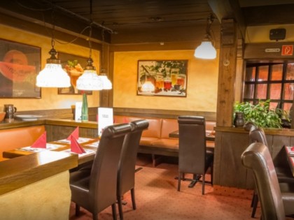 Foto: Rancho Grande Pinneberg