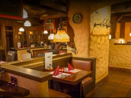 Foto: Rancho Grande Pinneberg
