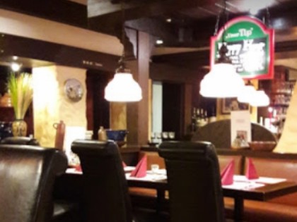 Foto: Rancho Grande Pinneberg