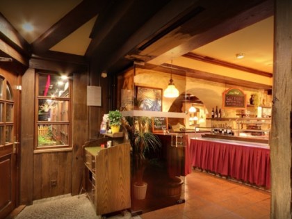 Foto: Rancho Grande Pinneberg